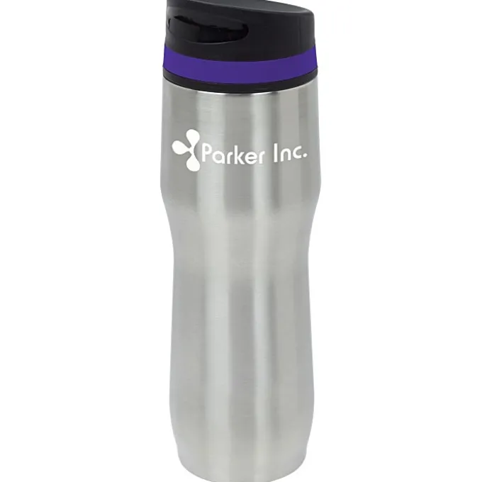 Persona Caturra Vacuum Tumbler - 16 oz. - 24 hr