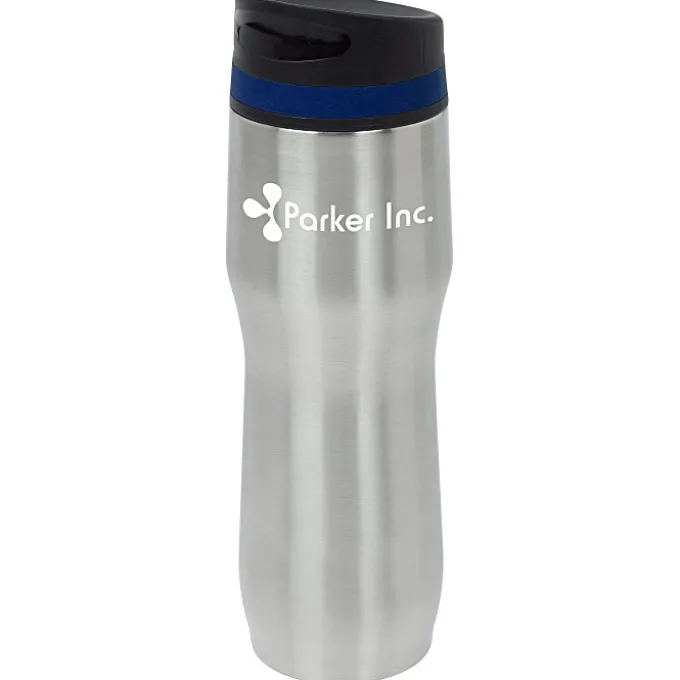 Persona Caturra Vacuum Tumbler - 16 oz. - 24 hr