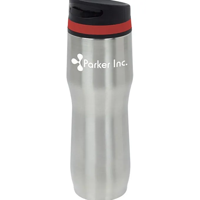 Persona Caturra Vacuum Tumbler - 16 oz. - 24 hr