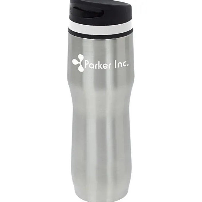 Persona Caturra Vacuum Tumbler - 16 oz. - 24 hr