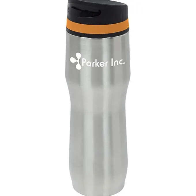 Persona Caturra Vacuum Tumbler - 16 oz. - 24 hr
