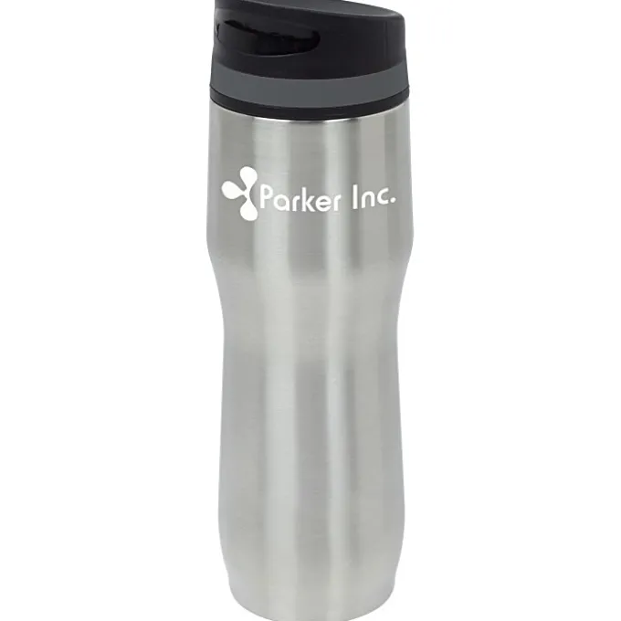 Persona Caturra Vacuum Tumbler - 16 oz. - 24 hr
