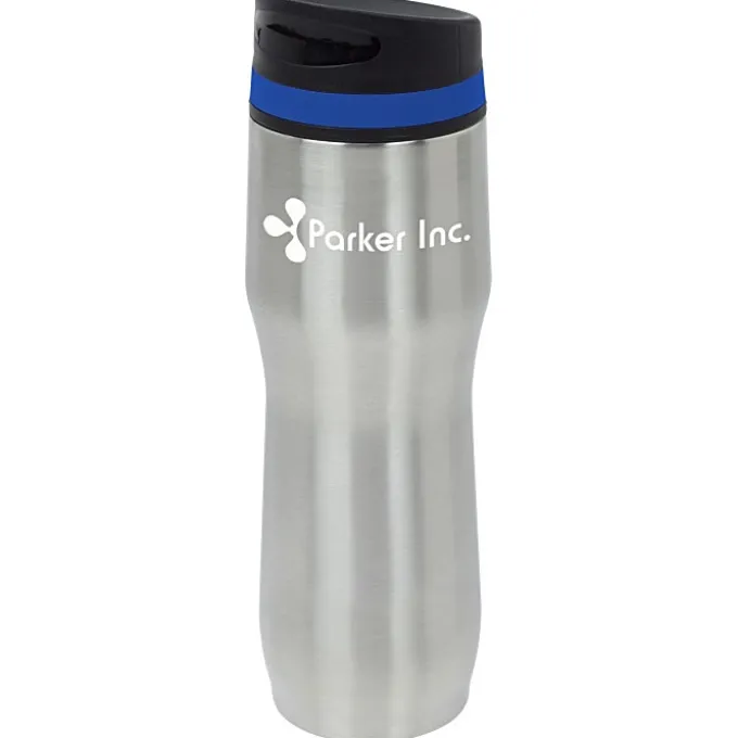 Persona Caturra Vacuum Tumbler - 16 oz. - 24 hr