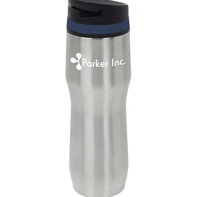 Persona Caturra Vacuum Tumbler - 16 oz. - 24 hr