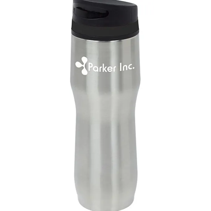 Persona Caturra Vacuum Tumbler - 16 oz. - 24 hr