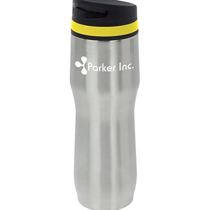 Persona Caturra Vacuum Tumbler - 16 oz. - 24 hr