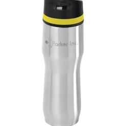 Persona Caturra Vacuum Tumbler - 16 oz. - Laser Engraved - 24 hr