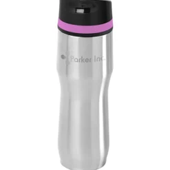 Persona Caturra Vacuum Tumbler - 16 oz. - Laser Engraved - 24 hr