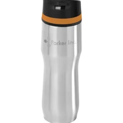 Persona Caturra Vacuum Tumbler - 16 oz. - Laser Engraved - 24 hr