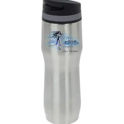 Persona Caturra Vacuum Tumbler - 16 oz. - Full Color - 24 hr