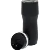 Persona Caturra Vacuum Tumbler - 16 oz - Black - 24 hr