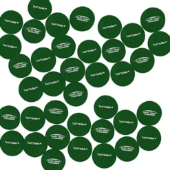 Personalized Chocolate Mints - 1 lb. Bag