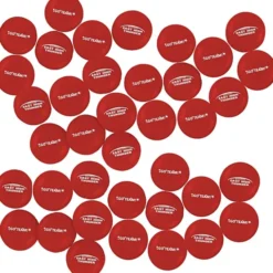Personalized Chocolate Mints - 1 lb. Bag