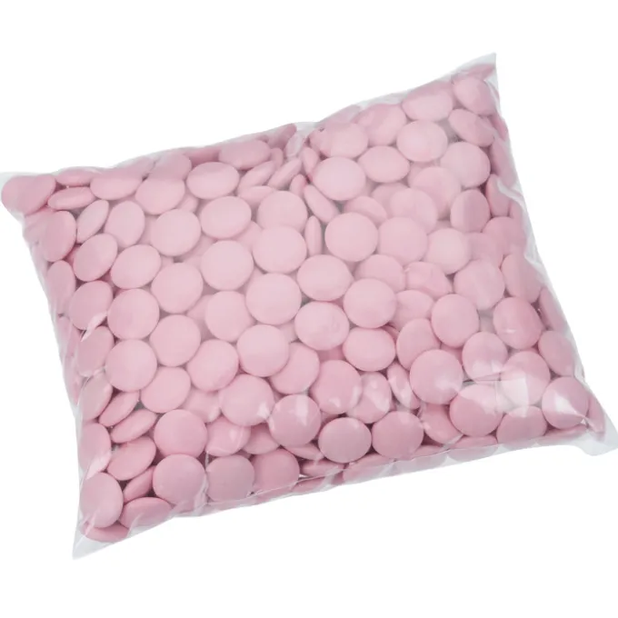 Personalized Chocolate Mints - 1 lb. Bag
