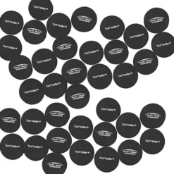 Personalized Chocolate Mints - 1 lb. Bag
