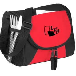 Personal Lunch Bag