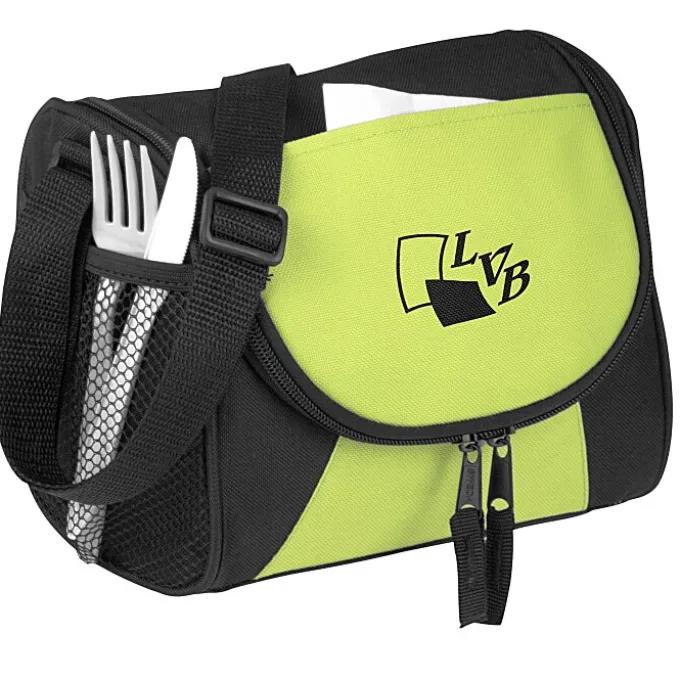 Personal Lunch Bag