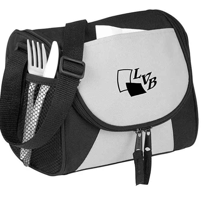 Personal Lunch Bag