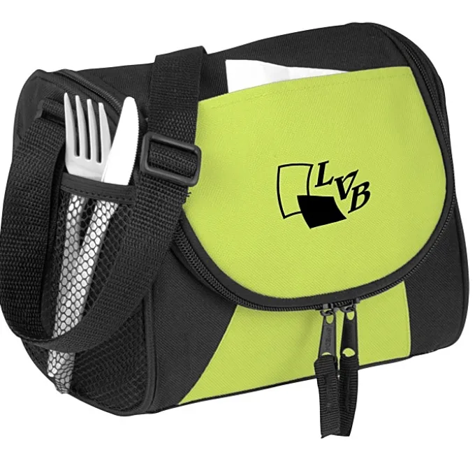 Personal Lunch Bag