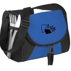 Personal Lunch Bag