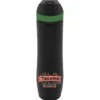 Persona Wave Vacuum Sport Bottle - 20 oz - Black - Full Color