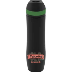Persona Wave Vacuum Sport Bottle - 20 oz - Black - Full Color