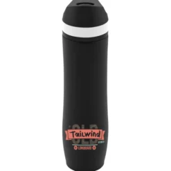 Persona Wave Vacuum Sport Bottle - 20 oz - Black - Full Color