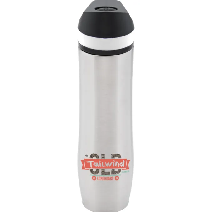 Persona Wave Vacuum Sport Bottle - 20 oz - Full Color