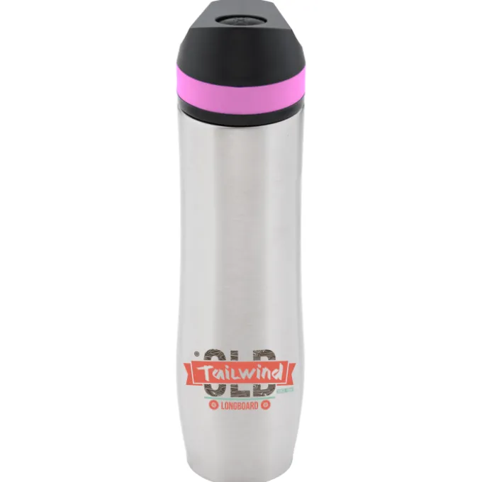 Persona Wave Vacuum Sport Bottle - 20 oz - Full Color