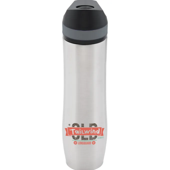 Persona Wave Vacuum Sport Bottle - 20 oz - Full Color