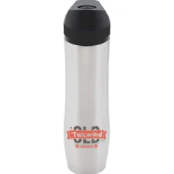 Persona Wave Vacuum Sport Bottle - 20 oz - Full Color