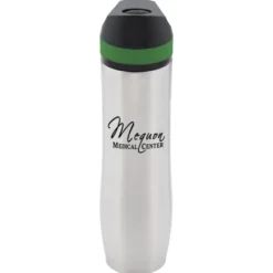 Persona Wave Vacuum Sport Bottle - 20 oz