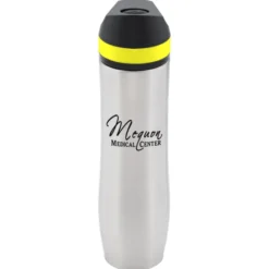 Persona Wave Vacuum Sport Bottle - 20 oz