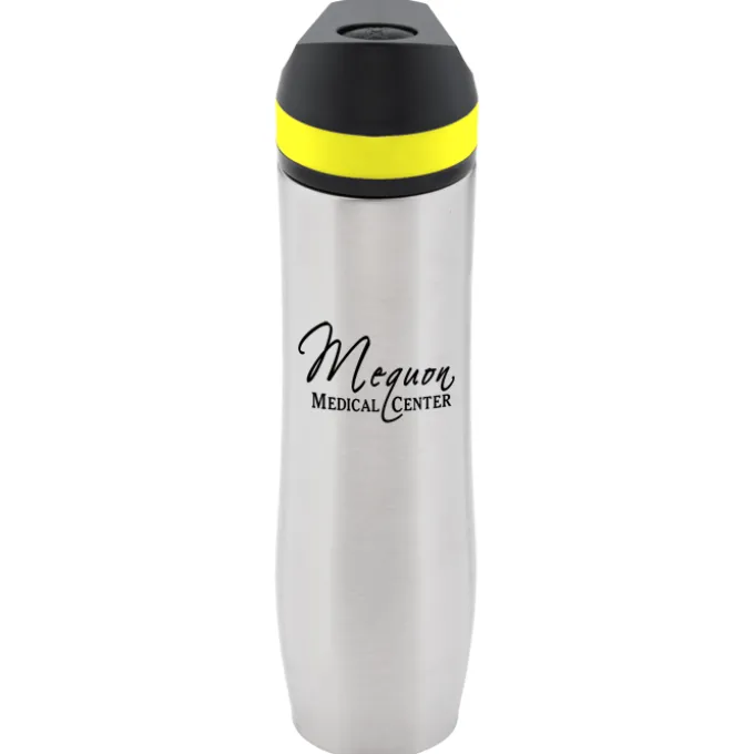 Persona Wave Vacuum Sport Bottle - 20 oz