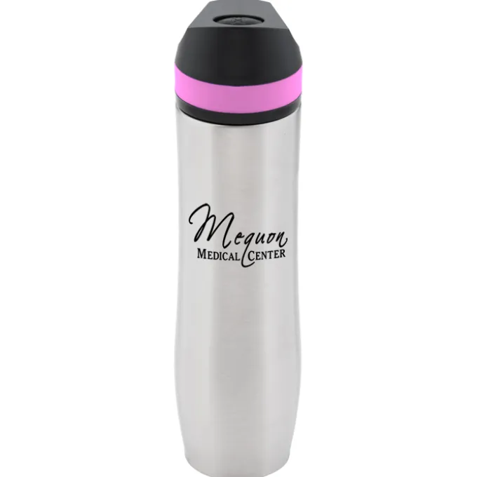Persona Wave Vacuum Sport Bottle - 20 oz