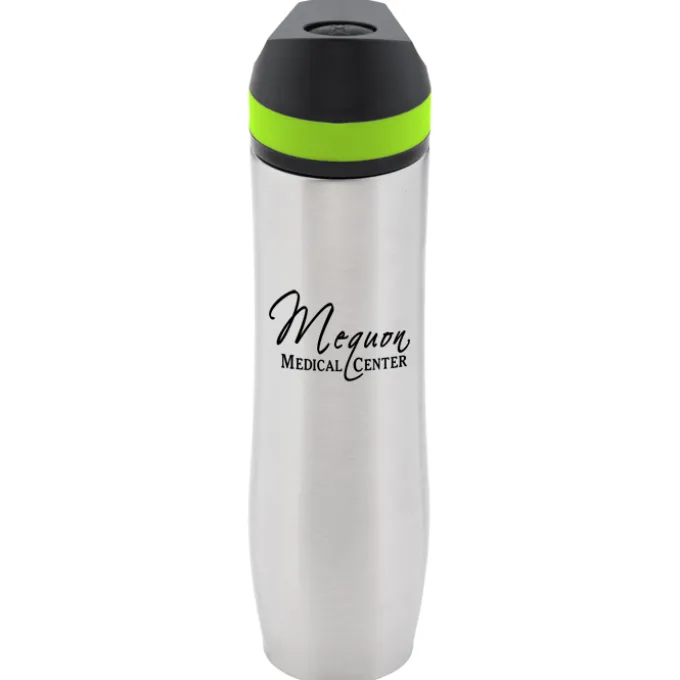 Persona Wave Vacuum Sport Bottle - 20 oz