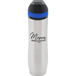 Persona Wave Vacuum Sport Bottle - 20 oz
