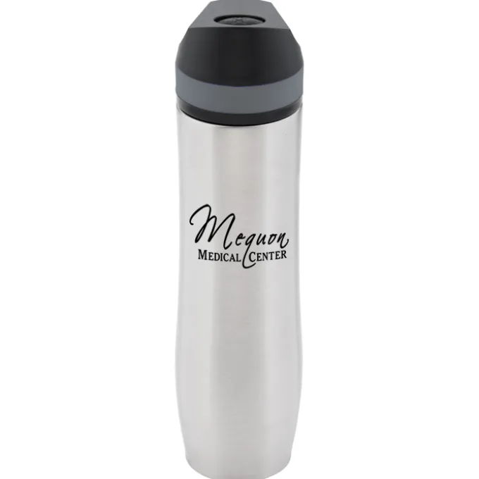 Persona Wave Vacuum Sport Bottle - 20 oz