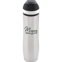 Persona Wave Vacuum Sport Bottle - 20 oz