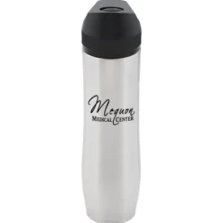 Persona Wave Vacuum Sport Bottle - 20 oz