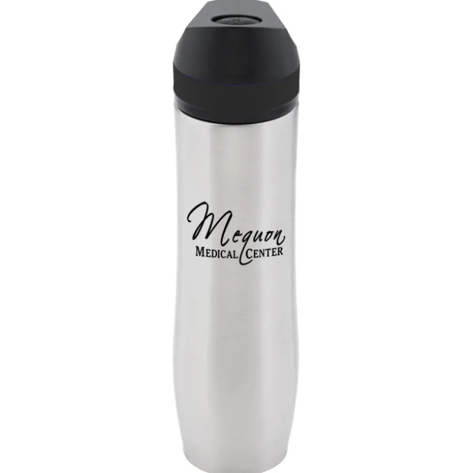 Persona Wave Vacuum Sport Bottle - 20 oz
