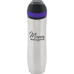 Persona Wave Vacuum Sport Bottle - 20 oz