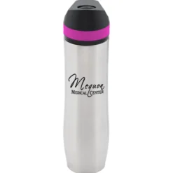 Persona Wave Vacuum Sport Bottle - 20 oz