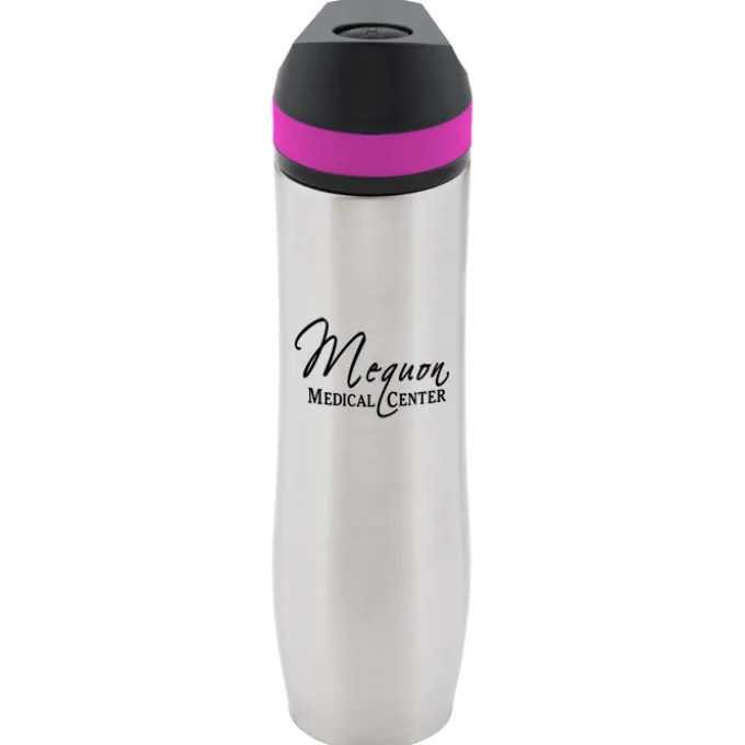 Persona Wave Vacuum Sport Bottle - 20 oz