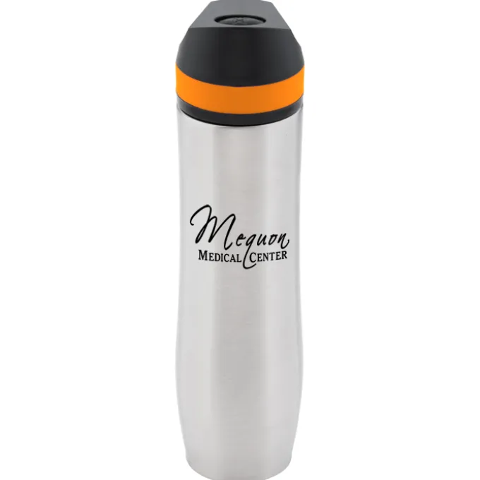 Persona Wave Vacuum Sport Bottle - 20 oz