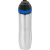 Persona Wave Vacuum Sport Bottle - 20 oz - Laser Engraved