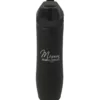 Persona Wave Vacuum Sport Bottle - 20 oz - Black - Laser Engraved