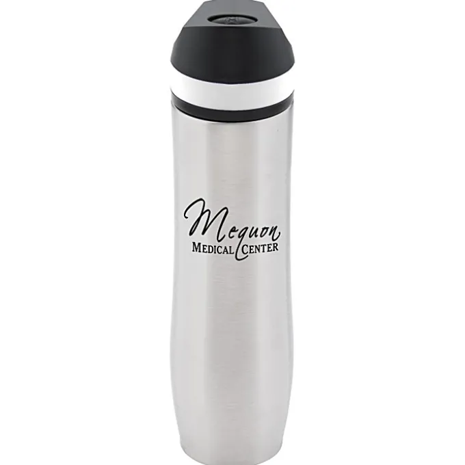 Persona Wave Vacuum Sport Bottle - 20 oz. - 24 hr