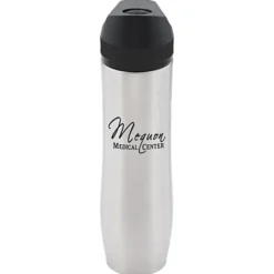 Persona Wave Vacuum Sport Bottle - 20 oz. - 24 hr