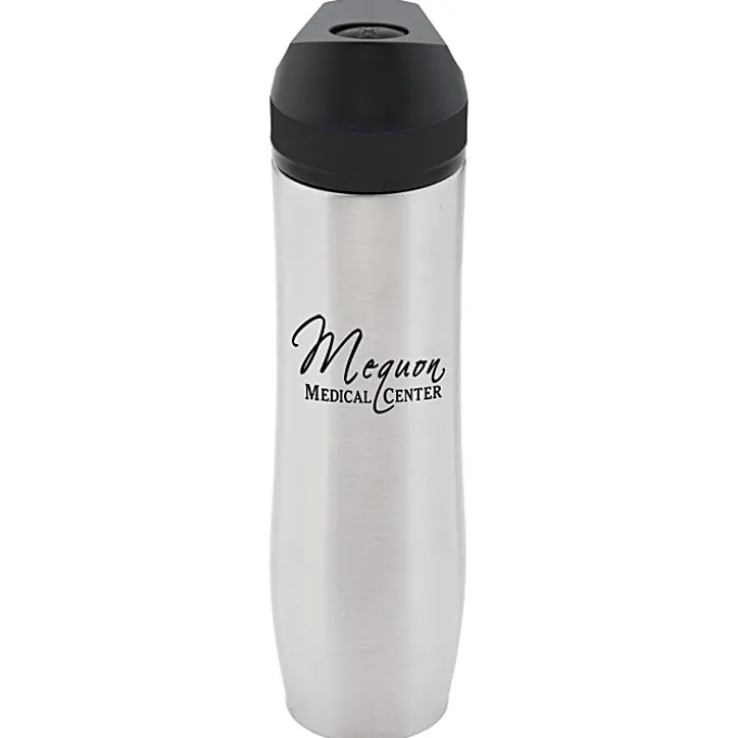 Persona Wave Vacuum Sport Bottle - 20 oz. - 24 hr